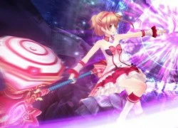 Omega Quintet ra bản tiếng Anh năm 2015