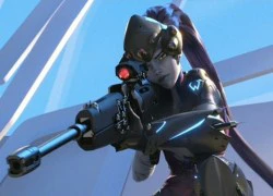 Overwatch - Siêu phẩm hành động mới đến từ Blizzard