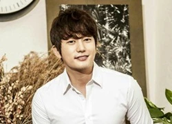 Park Shi Hoo vào vai chồng không yêu vợ