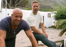 Paul Walker từng muốn giải nghệ sau Furious 7