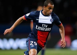 Pha qua người tinh quái của Lucas Moura