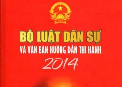 Phạt 252 triệu nhà xuất bản sử dụng hình ảnh phản cảm làm bìa sách luật