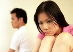 Phát hoảng vì chồng mãi không lên đỉnh