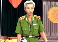 Phó Giám đốc Công an TP.HCM: "Người nghiện tự do đi lại...sao quản nổi?"