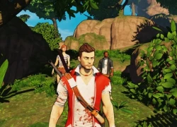 [Preview] Escape Dead Island: Một phụ bản của Dead Island