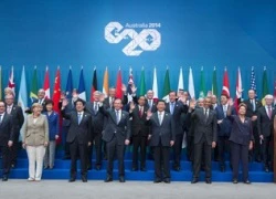 Putin có thể rời hội nghị G20 sớm