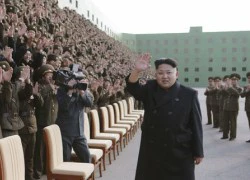 Quan chức LHQ tố Kim Jong-un vi phạm nhân quyền