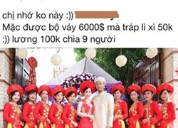 Quỳnh Nga lên tiếng về việc bị tố trả lương bê tráp "bèo bọt"