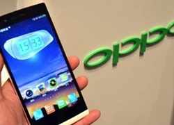 Rò rỉ thông số kĩ thuật của Oppo U3 trên GFX Benchmark