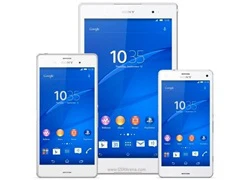 Rò rỉ thông tin về thế thệ Xperia Z4