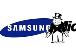 Samsung và Microsoft tiếp tục đối đầu vì 1 tỷ USD