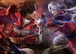 Samurai Warriors 4-II hé lộ những thông tin đầu tiên