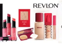 Săn mỹ phẩm Revlon giảm giá 30% trong &#8220;khung giờ vàng&#8221;