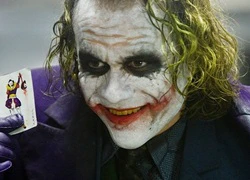 Sao Oscar được đồn là Joker mới