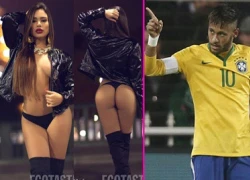 Sau giờ bóng lăn (22/11): "Họa mi" sexy cổ vũ M.U đánh bại Arsenal