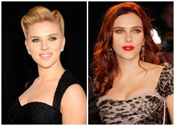 Scarlett Johansson chia sẻ bí quyết trang điểm đẹp hoàn hảo