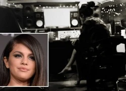 Selena Gomez đăng ảnh tâm trạng nhá hàng nhạc mới