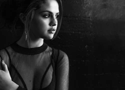 Selena Gomez trưởng thành hơn với đĩa đơn mới