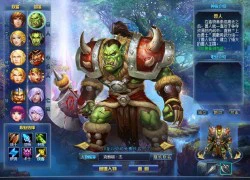 Series game online có đồ họa 2D đẹp mắt cho game thủ