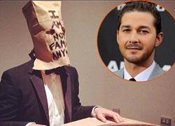 Shia LaBeouf: 'Tôi đã bị một cô gái cưỡng hiếp'