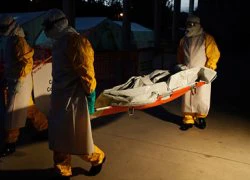 Sierra Leone: Nhiều ngôi làng bị "xóa sổ" vì virus Ebola