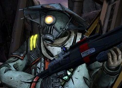 Siêu phẩm Tales from the Borderlands tung trailer mãn nhãn