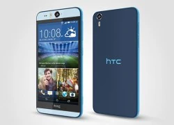 Smartphone chụp tự sướng 13 chấm của HTC có giá 12,5 triệu