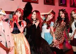 SNSD tổ chức concert sinh nhật 7 tuổi tại Trung Quốc