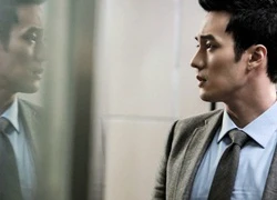 So Ji Sub lần đầu tái xuất sau "Mặt Trời của chàng Joo"