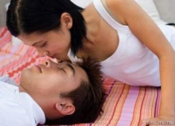 Sốc vì bạn gái nài nỉ xin&#8230; tinh trùng