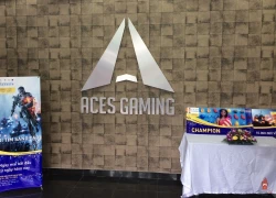 Sôi động giải đấu "Đi Tìm Sáng Tạo" tại CLB Thể thao Điện tử Aces Gaming