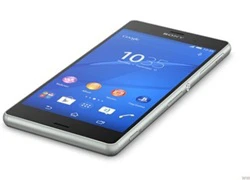 Sony chính thức tung phiên bản mở khoá Xperia Z3 ra thị trường Mỹ