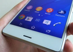 Sony Xperia Z4 - những gì đã biết