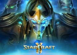 Starcraft 2: Legacy of the Void Cuộc chiến cuối cùng