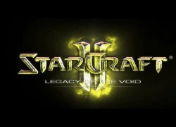 StarCraft 2: Legacy of the Void - Lurker trở lại