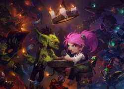 Sự ngẫu nhiên trong Hearthstone: Tốt hay xấu?