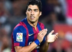 Suarez: &#8216;Tôi bị đối xử như động vật&#8217;