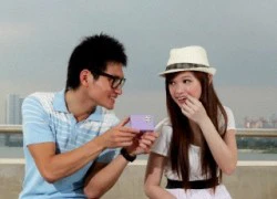 Suy sụp vì đã ngộ nhận tình yêu