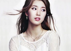 Suzy bị anti-fan nguyền rủa 'chết đi'