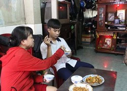 Tai nạn giao thông: Người đi đau một, người ở khổ mười!