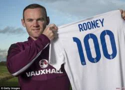 Tại sao Wayne Rooney suýt bỏ bóng đá?