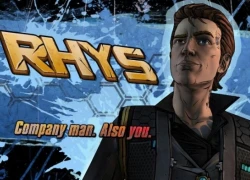 Tales from the Borderlands công bố trailer mới ấn tượng