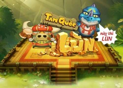 Tam Quốc Lùn tung teaser bựa, ra mắt ngày 25/12 tại Việt Nam