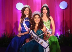 Tân Hoa hậu Honduras mất tích bí ẩn trước thềm Miss World 2014