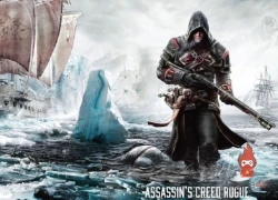 Tản mạn về việc Assassin's Creed Rouge biến mất trên bản đồ ngành game