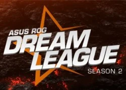 Team Empire bất ngờ rút khỏi giải DOTA 2 Dream League