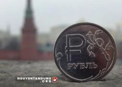 Thả nổi đồng ruble, quan chức Nga có "cơ" tham nhũng?