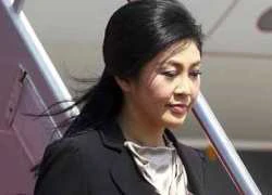 Thái Lan tạm hoãn xem xét bãi nhiệm cựu Thủ tướng Yingluck