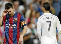 Thầy bói phán Ronaldo & Messi đều vuột bóng vàng!