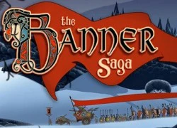 The Banner Saga sắp đặt chân lên PS4